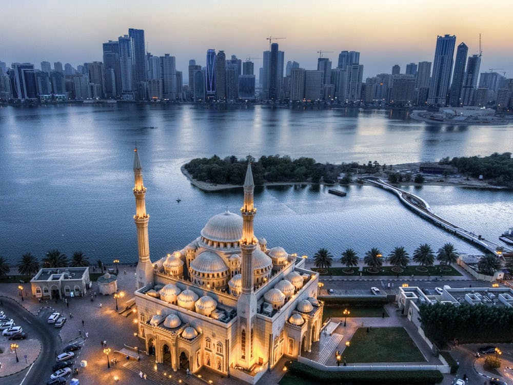Sharjah